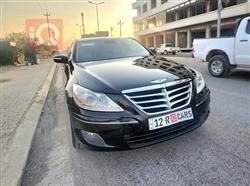 هيونداي جنسس